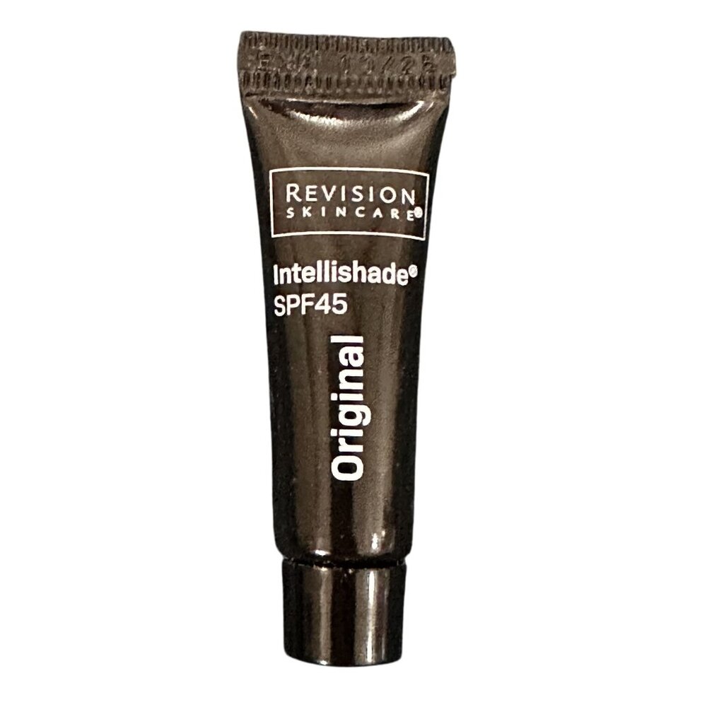 Revision Skincare Intellishade SPF 45 Original Tinted Daily Moisturizer Sample